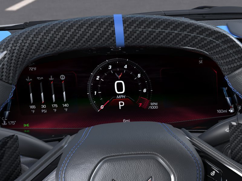 New 2026 Chevrolet Corvette Z06 image 19