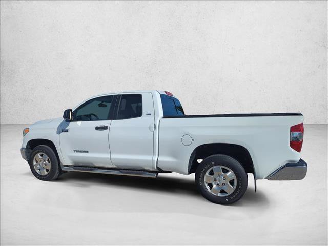 Used 2014 Toyota Tundra SR5 w/ SR5 Upgrade Package RWD image 8
