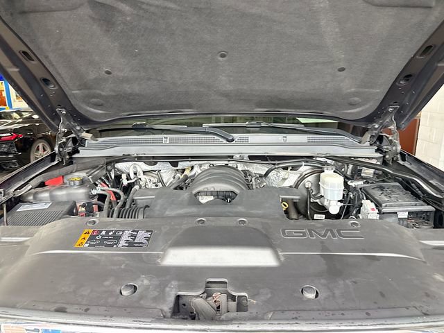 Used 2018 GMC Yukon Denali w/ Denali Ultimate Package image 34