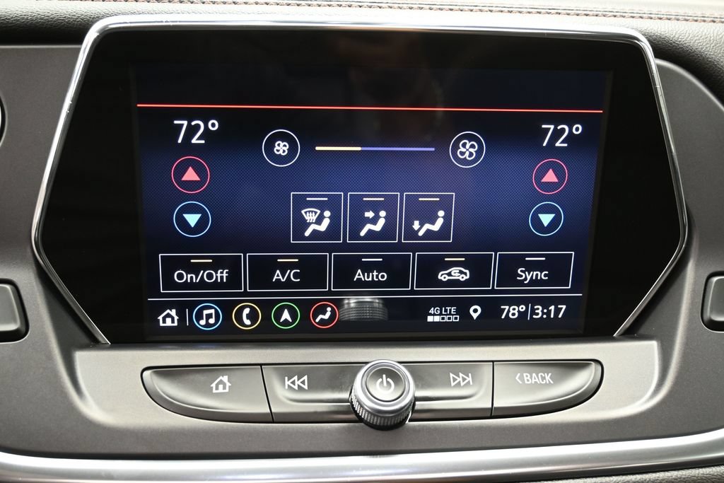 Used 2019 Chevrolet Blazer Premier w/ Sun and Wheels Package FWD image 26