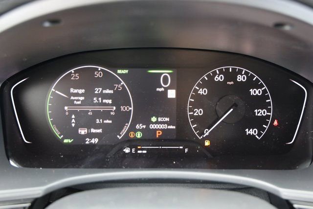 New 2026 Honda Civic Sport image 15