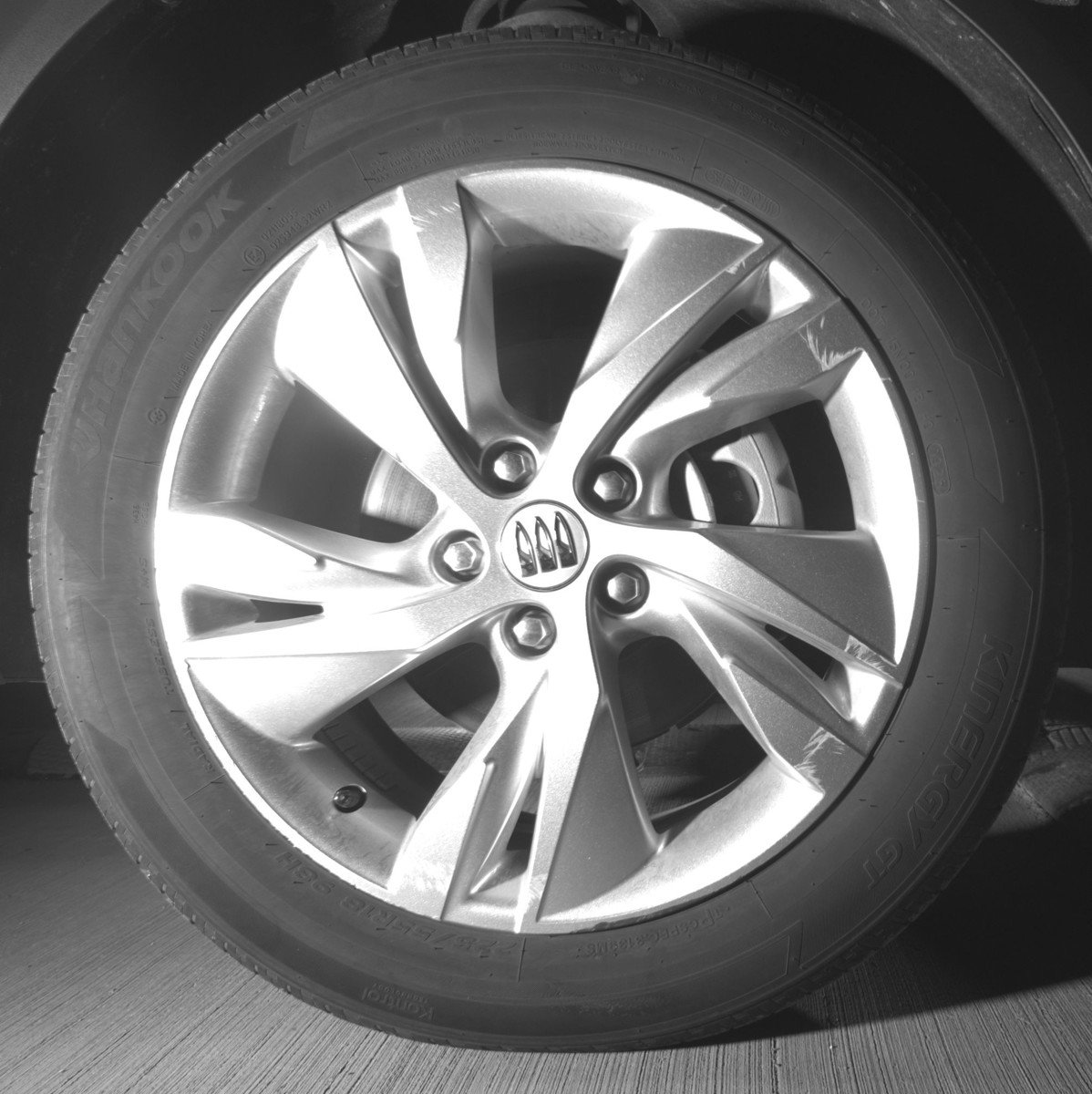 Used 2025 Buick Encore GX Preferred image 13