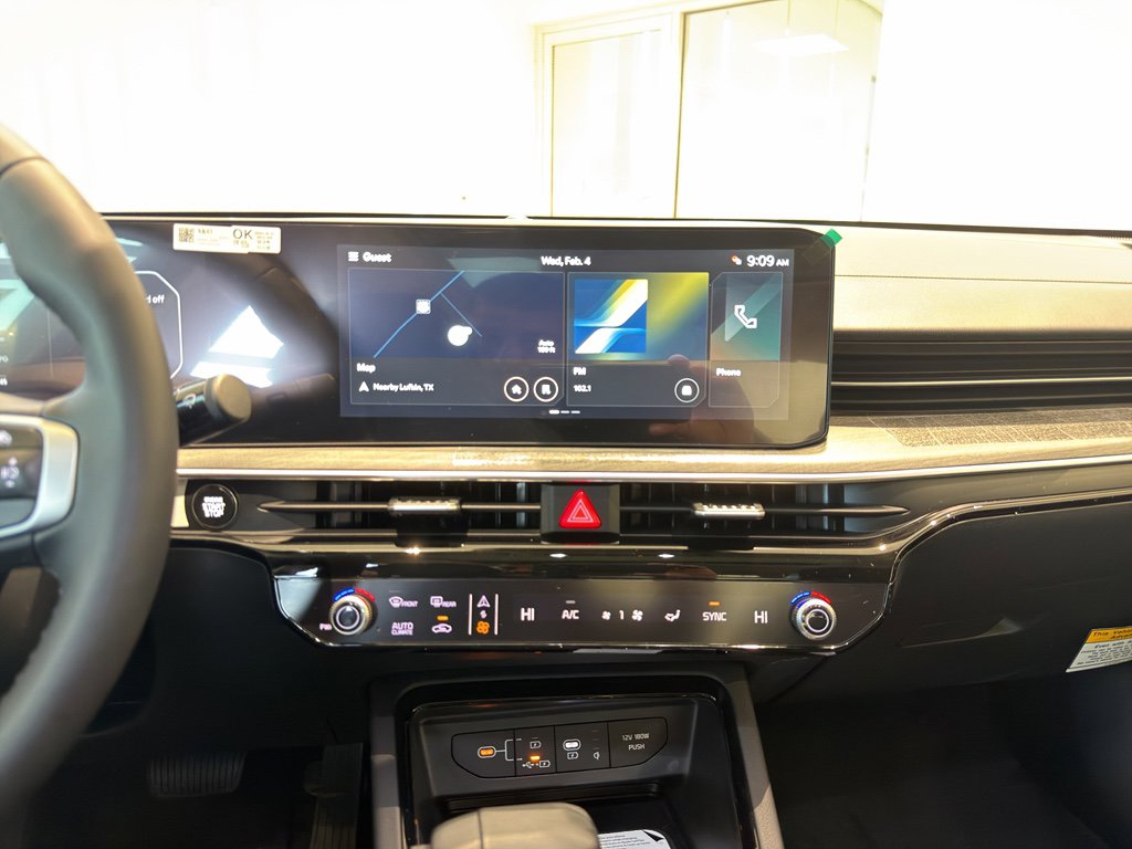 New 2026 Kia K5 EX image 16