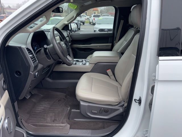Used 2021 Ford Expedition XLT image 24