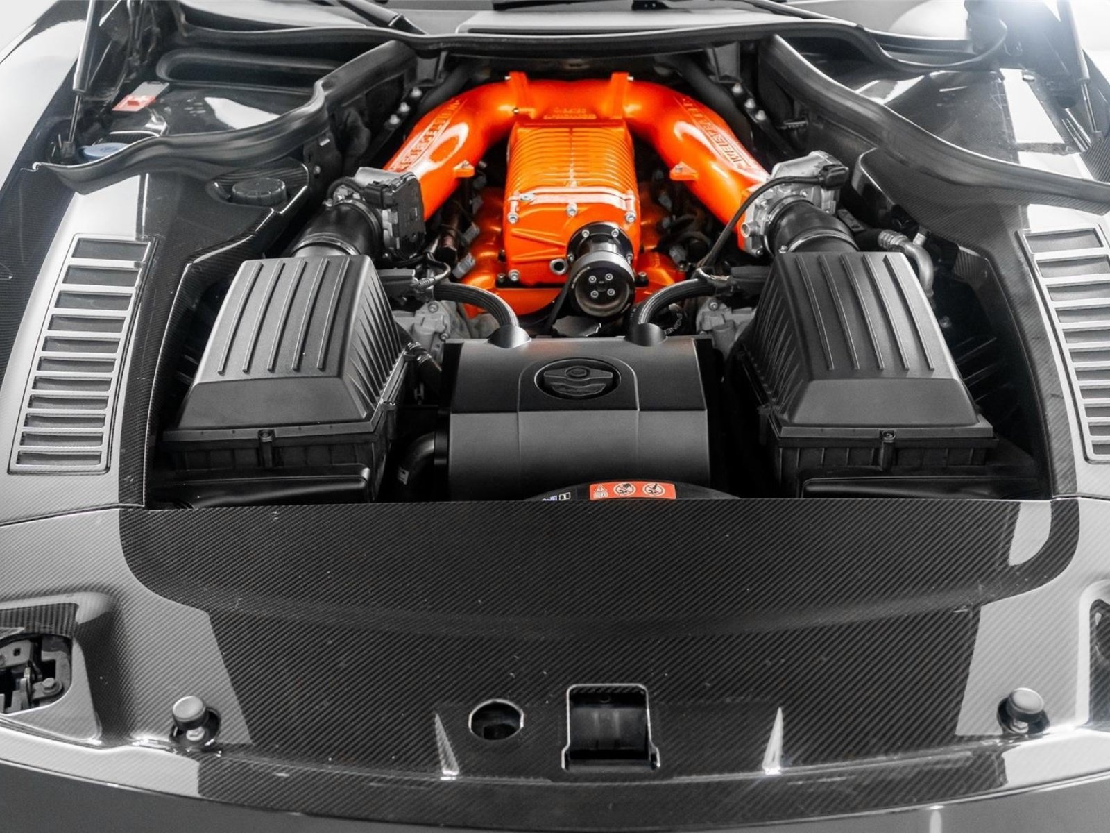 Used 2011 Mercedes-Benz SLS AMG Coupe image 47