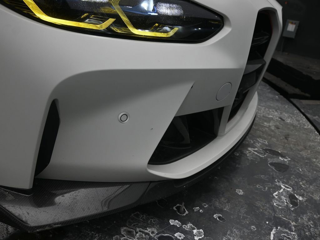 Used 2024 BMW M3 CS image 17