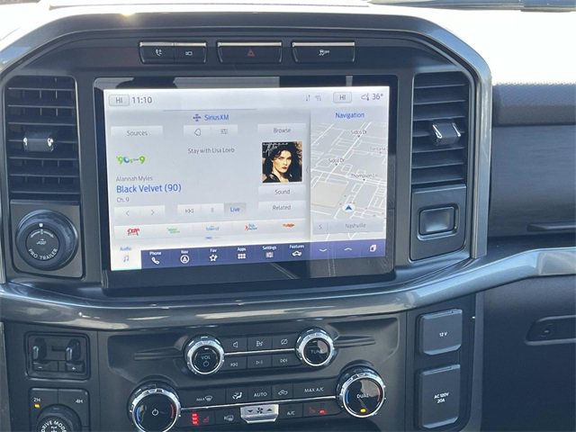 Used 2023 Ford F150 XLT w/ Equipment Group 302A High image 15