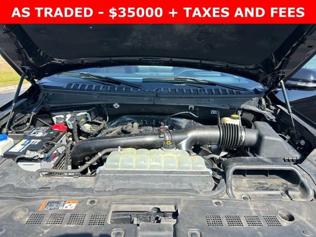 Used 2023 Lincoln Navigator Reserve w/ Monochromatic Package image 11