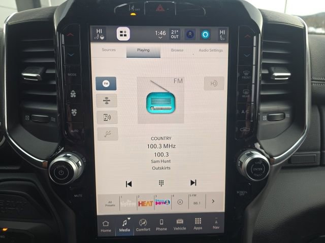 New 2026 RAM 2500 Laramie image 19