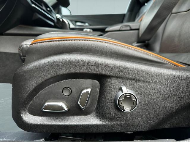 Used 2022 Cadillac CT4 V w/ Navigation Package image 12