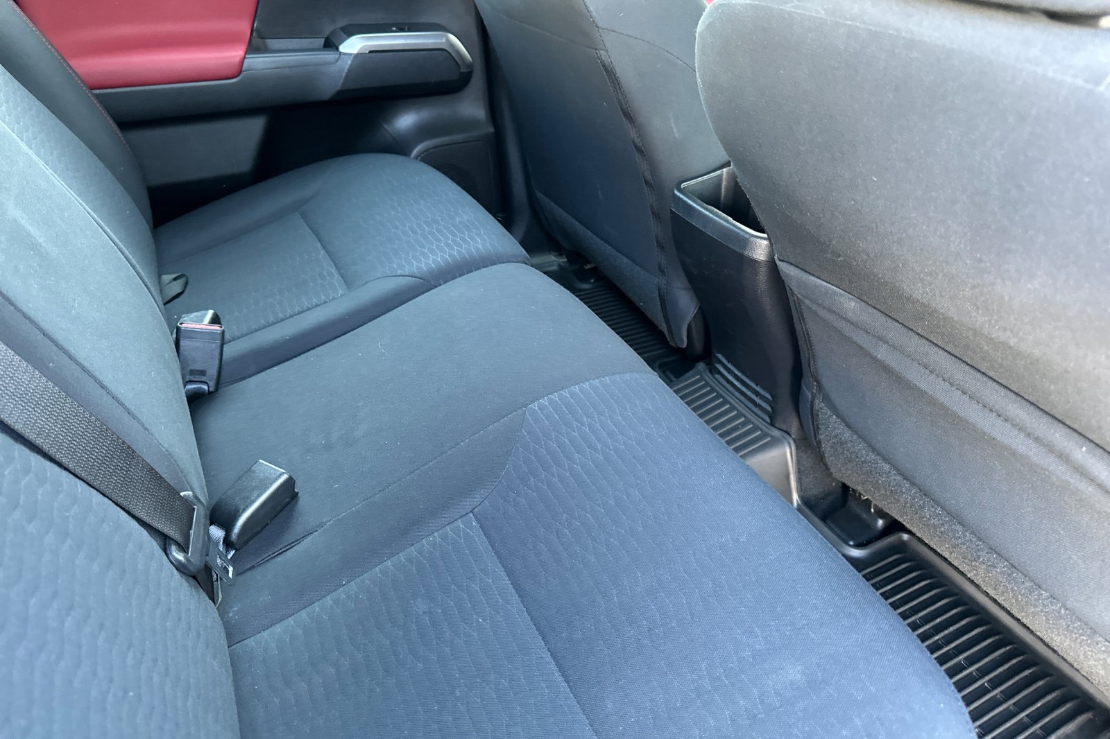 Used 2019 Toyota Tacoma SR5 image 17