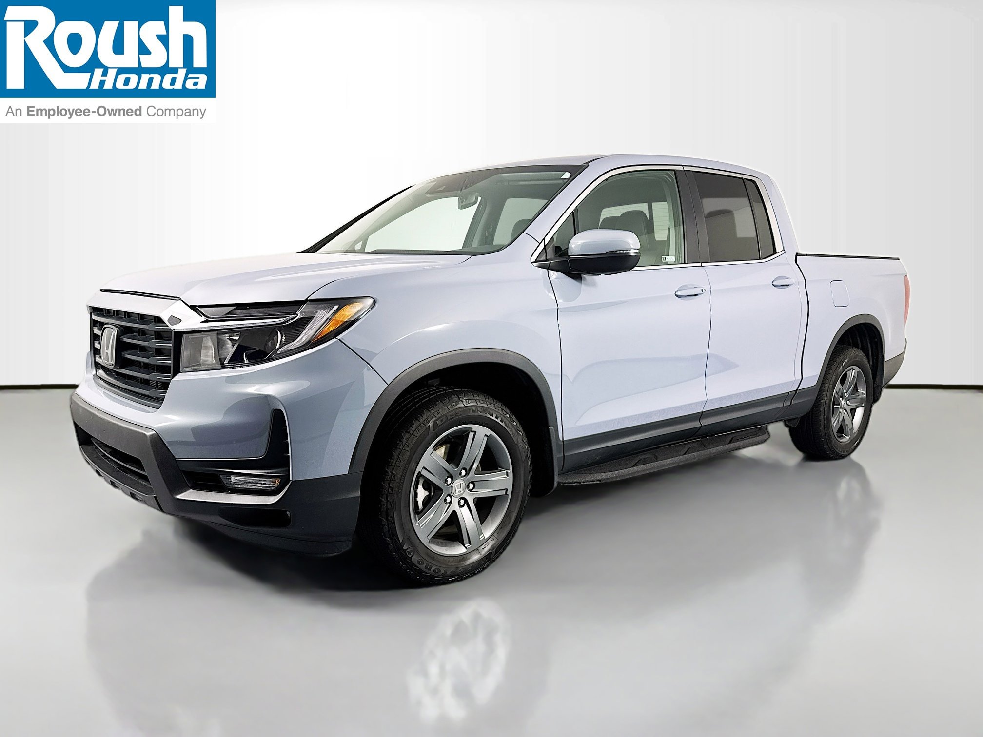 Certified 2023 Honda Ridgeline RTL video 1