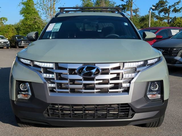 Certified 2023 Hyundai Santa Cruz SEL w/ Activity Package image 7