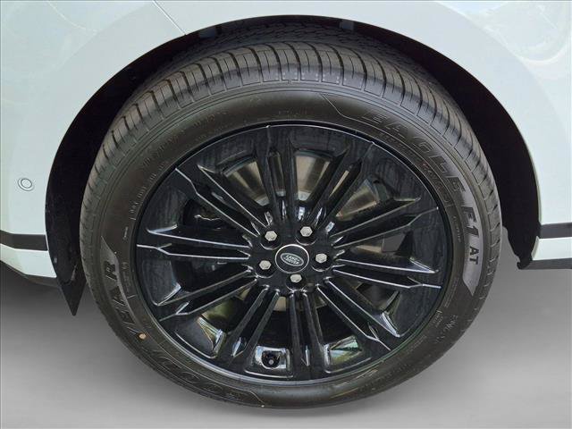New 2026 Land Rover Range Rover Evoque S AWD/4WD image 9