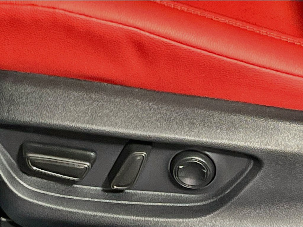 New 2026 Toyota Camry XSE FWD image 13