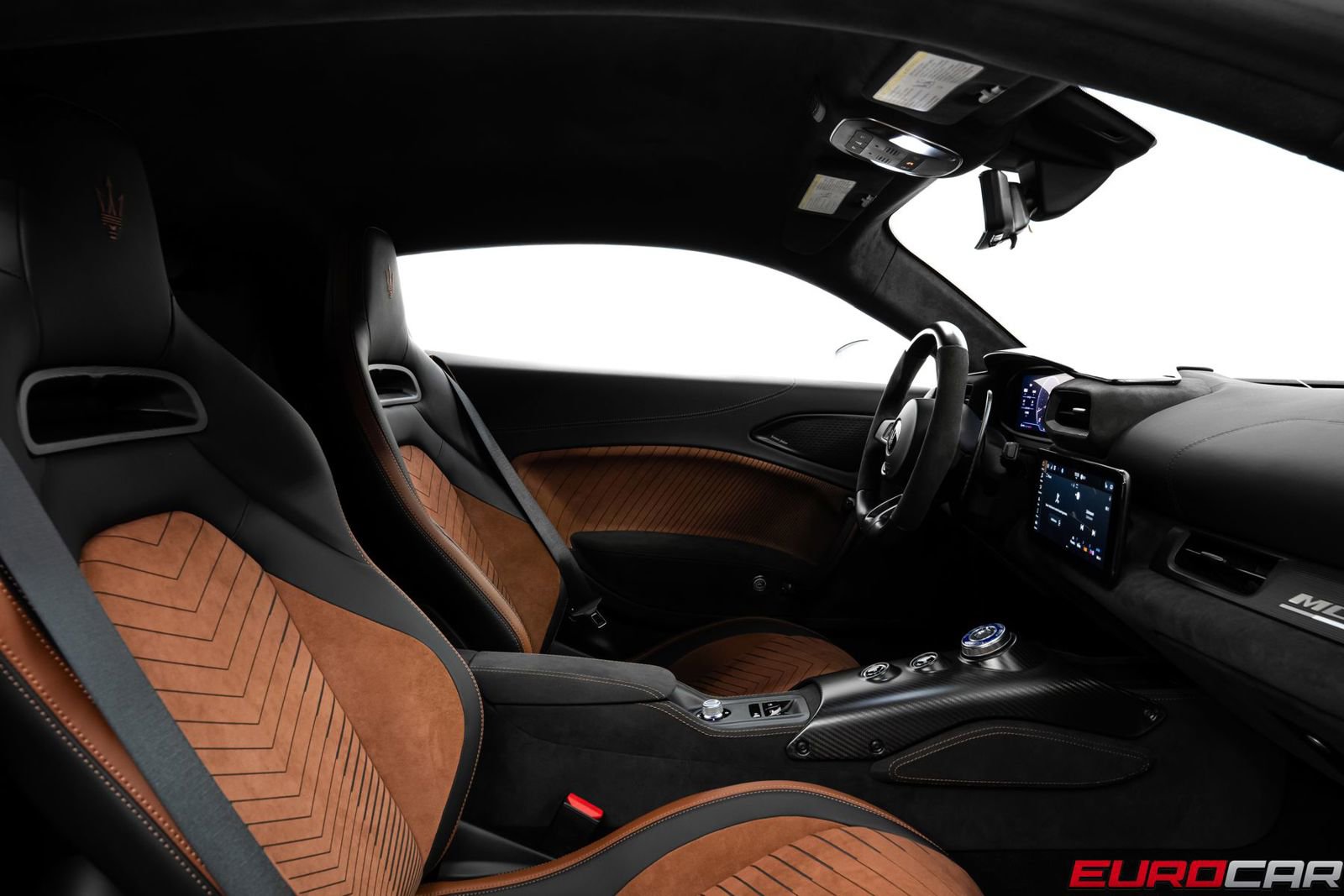 Used 2022 Maserati MC20 Coupe RWD image 42