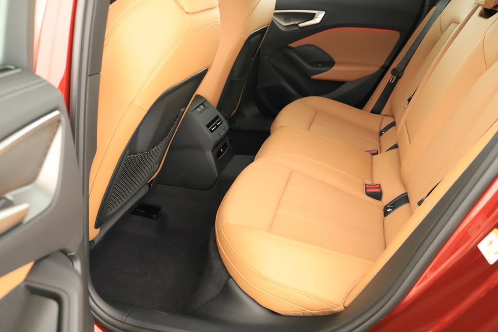New 2026 Audi A5 2.0T Premium Plus AWD/4WD image 33