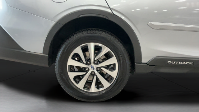 Used 2022 Subaru Outback Premium AWD/4WD image 23
