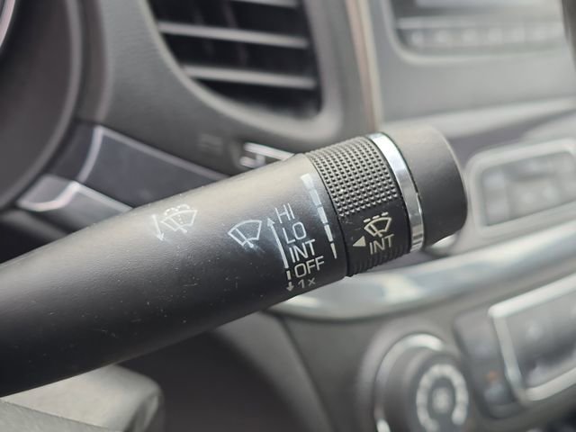 Used 2017 Chevrolet Impala LS image 19