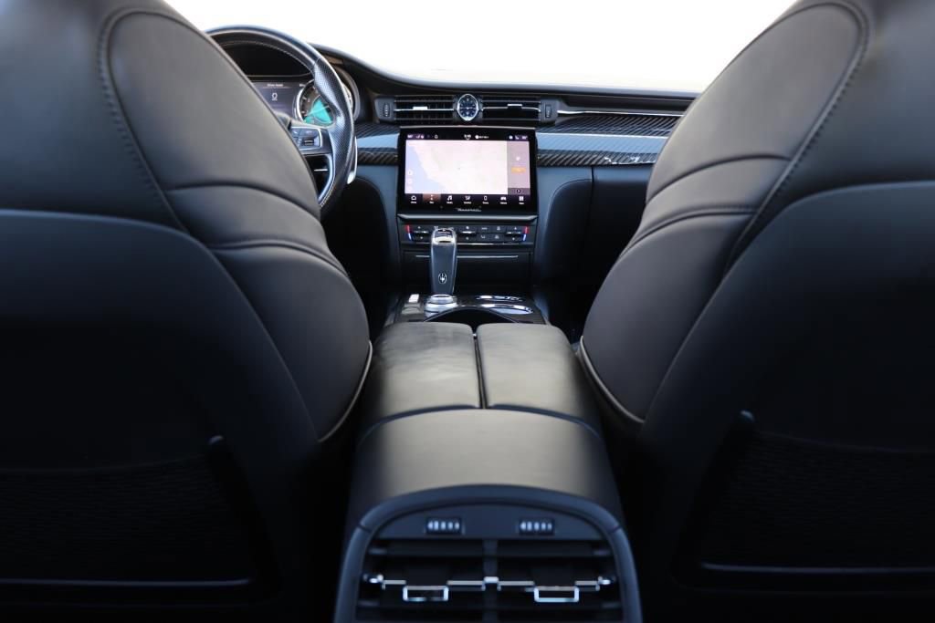 Used 2022 Maserati Quattroporte Modena image 72