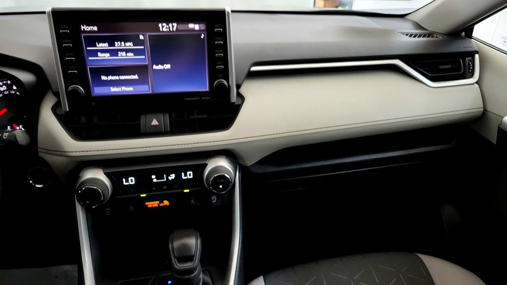 Used 2022 Toyota RAV4 XLE w/ Convenience Package AWD/4WD image 29