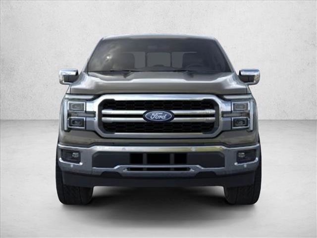 New 2026 Ford F150 Lariat w/ Equipment Group 501A Mid image 6