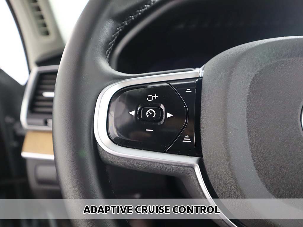 Used 2025 Volvo XC90 B6 Plus w/ Protection Package Premier AWD/4WD image 6
