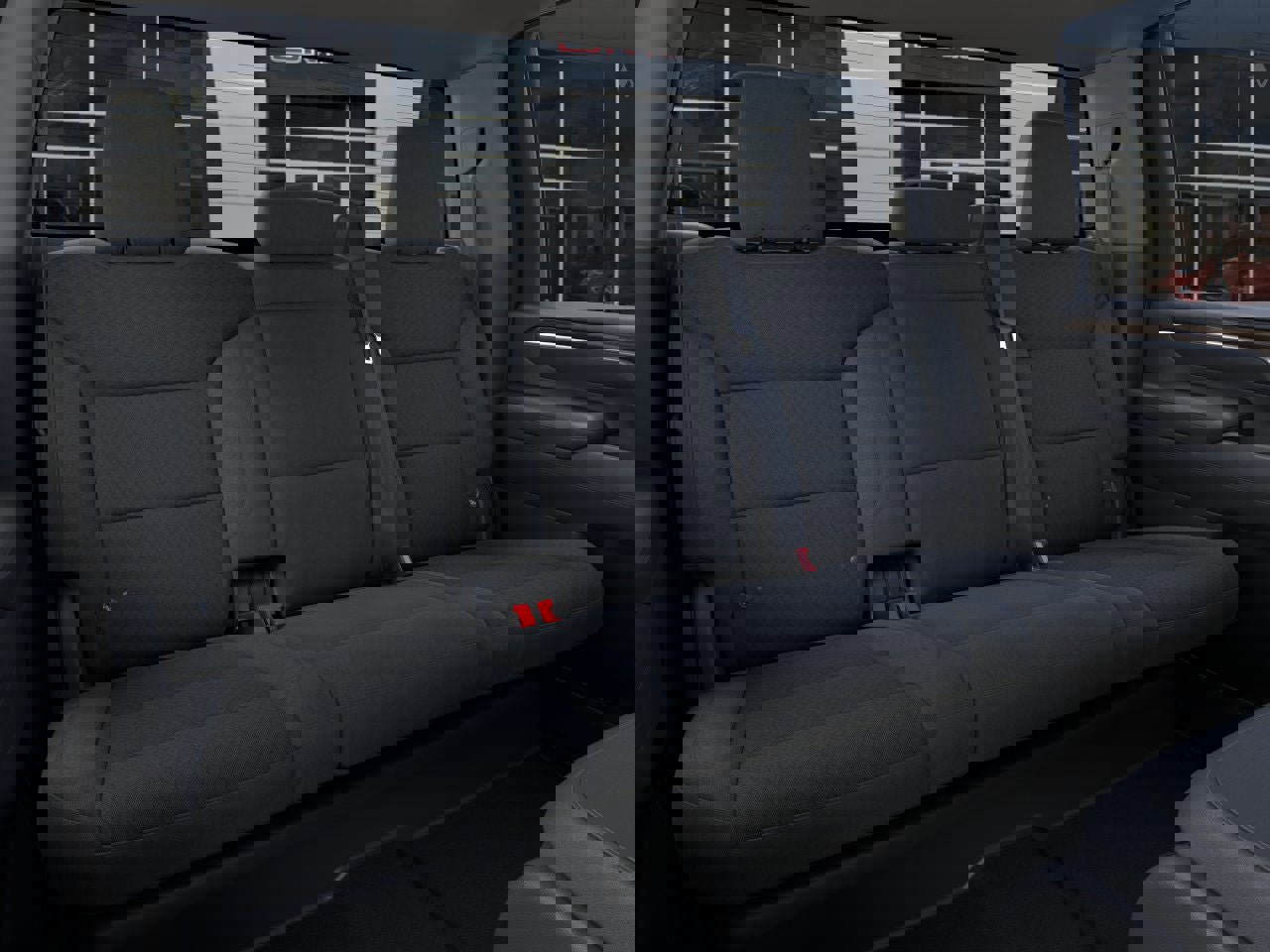 New 2026 GMC Sierra 2500 SLE w/ SLE Value Package; image 41