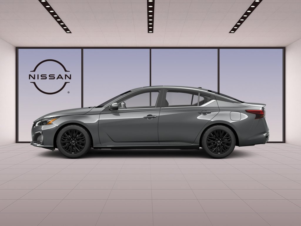 New 2026 Nissan Altima 2.5 SV w/ SV Special Edition Package FWD image 9