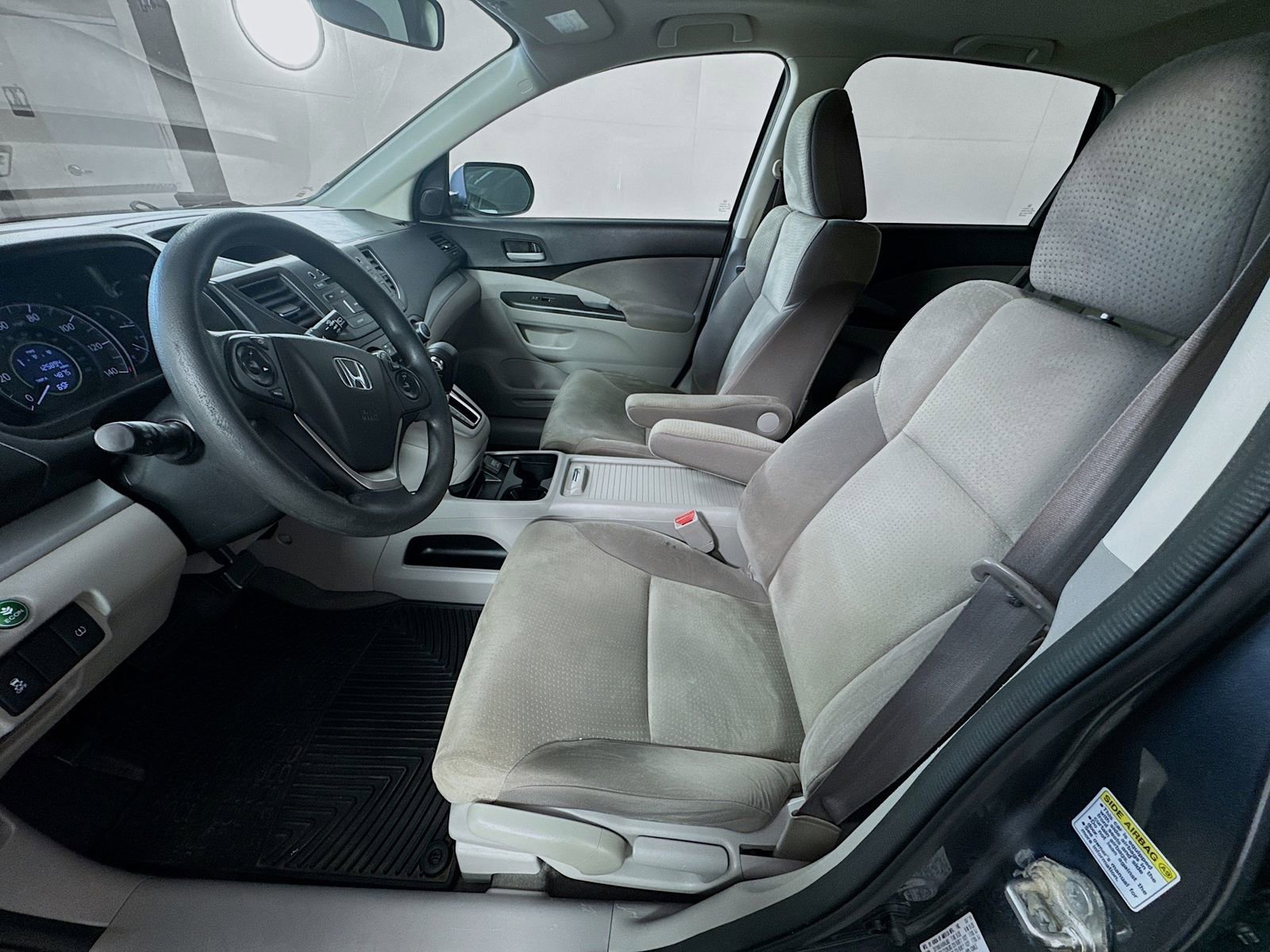 Used 2014 Honda CR-V EX image 17