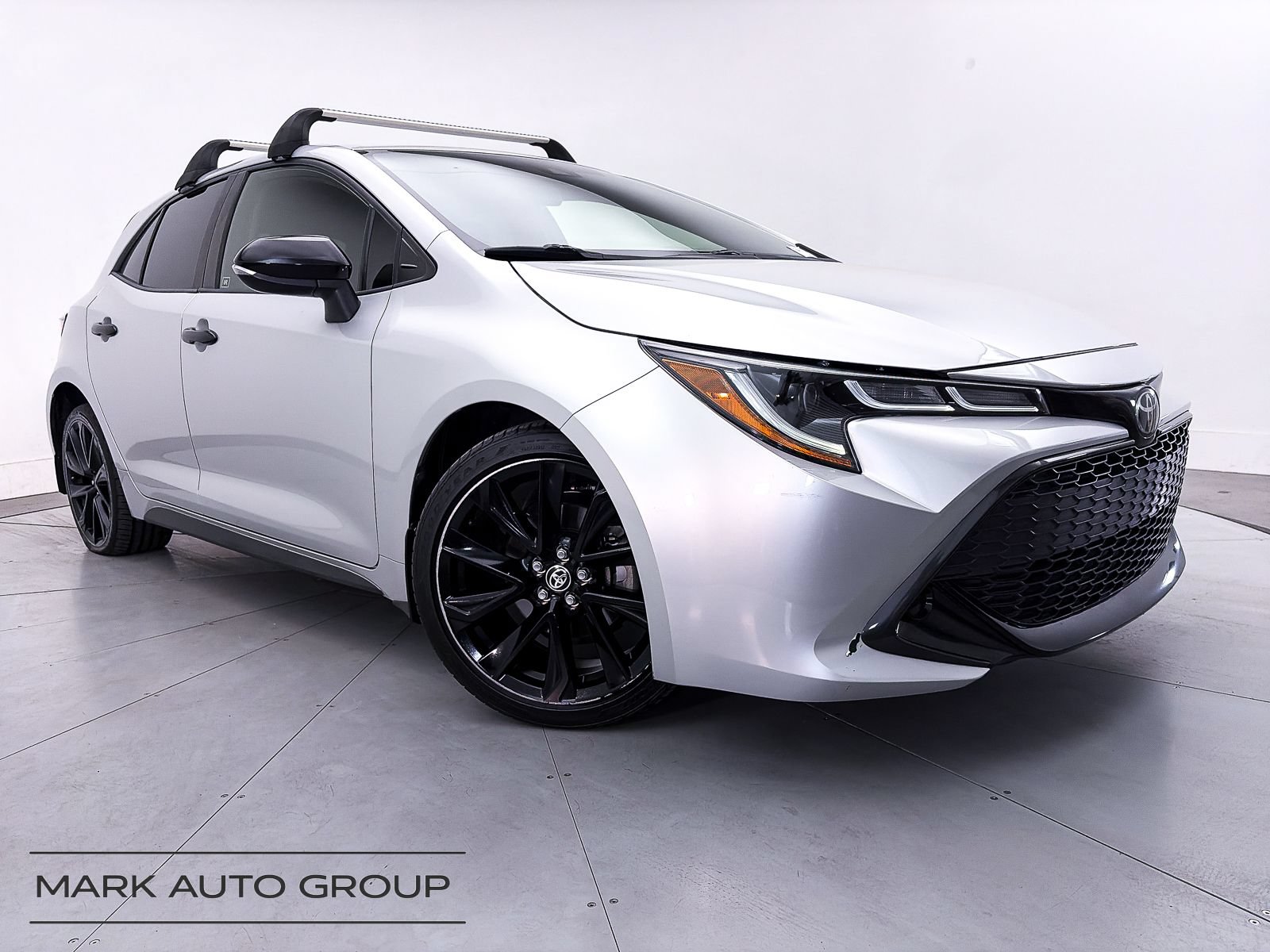 Used 2021 Toyota Corolla SE