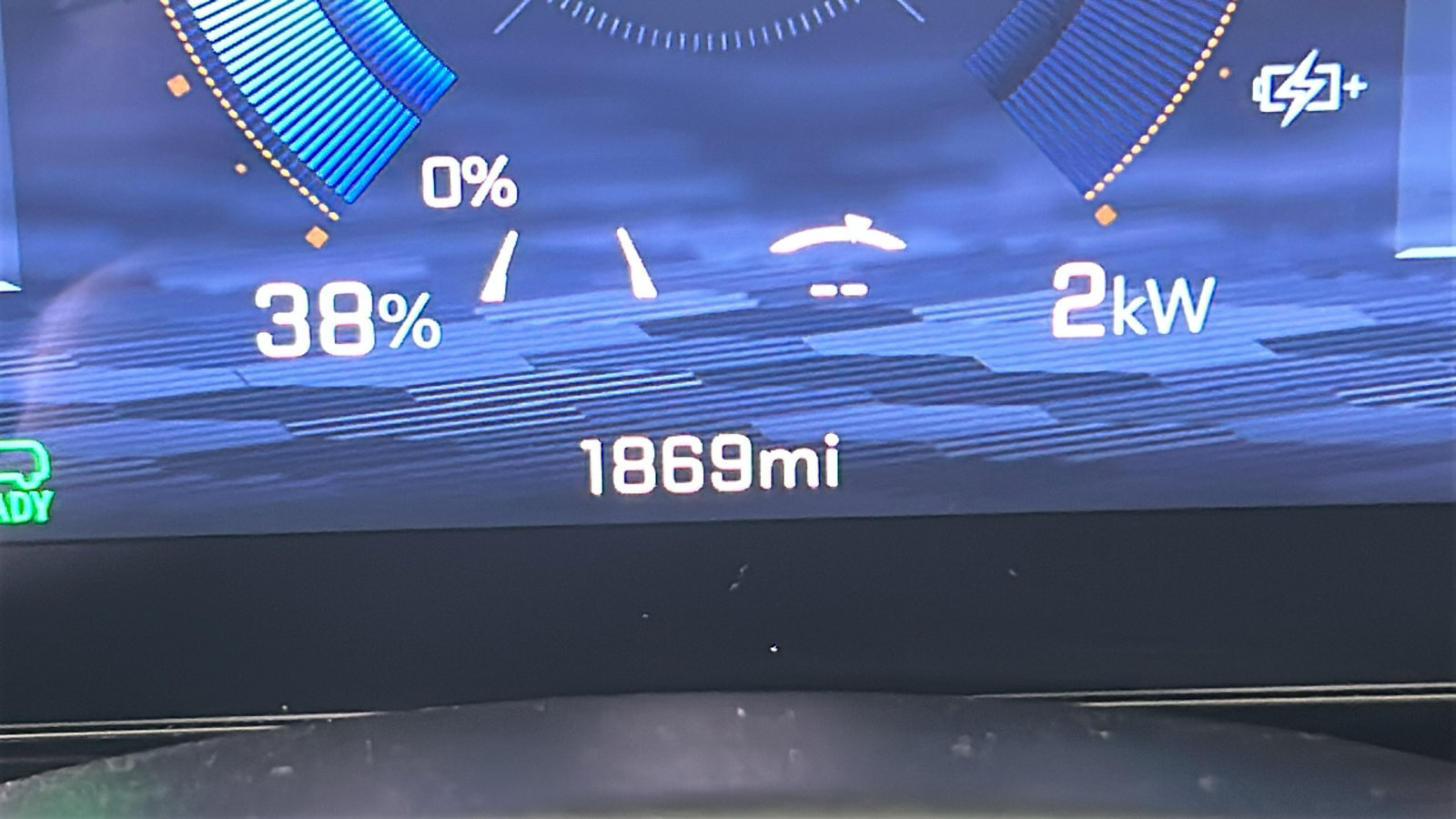 Used 2026 Chevrolet Equinox EV LT FWD image 22