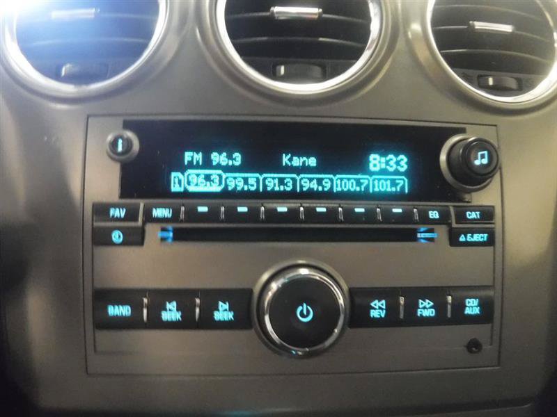 Used 2012 Chevrolet Captiva Sport LS FWD image 35