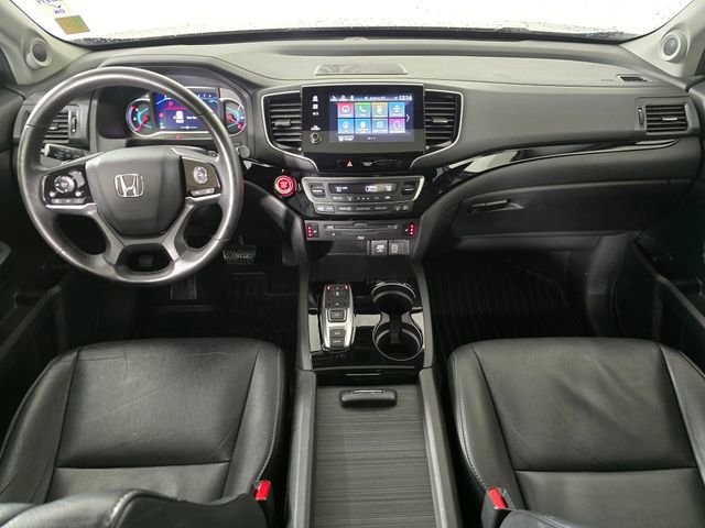 Used 2019 Honda Pilot Touring image 21