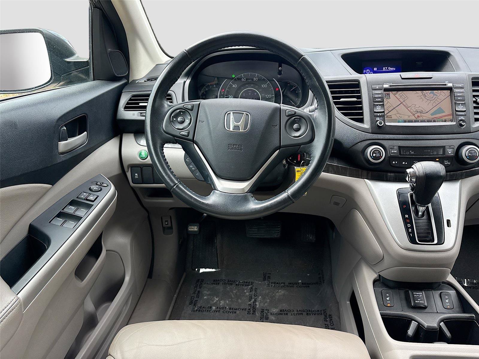 Used 2013 Honda CR-V EX-L image 23