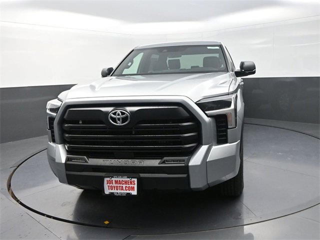 New 2026 Toyota Tundra SR5 image 2