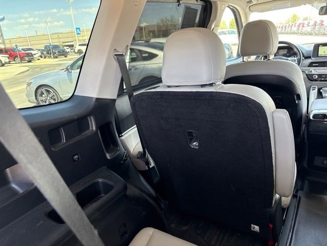 Used 2020 Kia Telluride EX w/ EX Premium Package FWD image 27