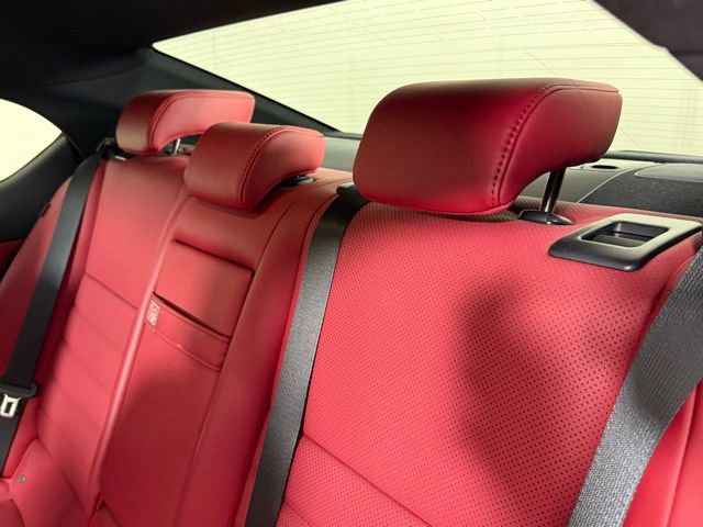 Used 2023 Lexus IS 350 F Sport RWD image 27