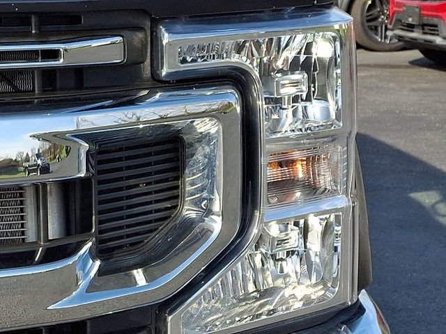 Used 2022 Ford F250 XLT w/ XLT Value Package image 12