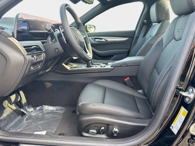 New 2026 Cadillac CT5 Premium Luxury w/ Technology Package AWD/4WD image 18
