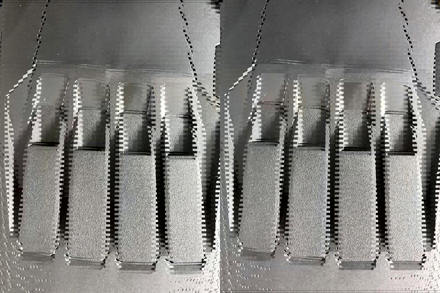 Used 2025 Audi Q3 2.0T Premium image 32