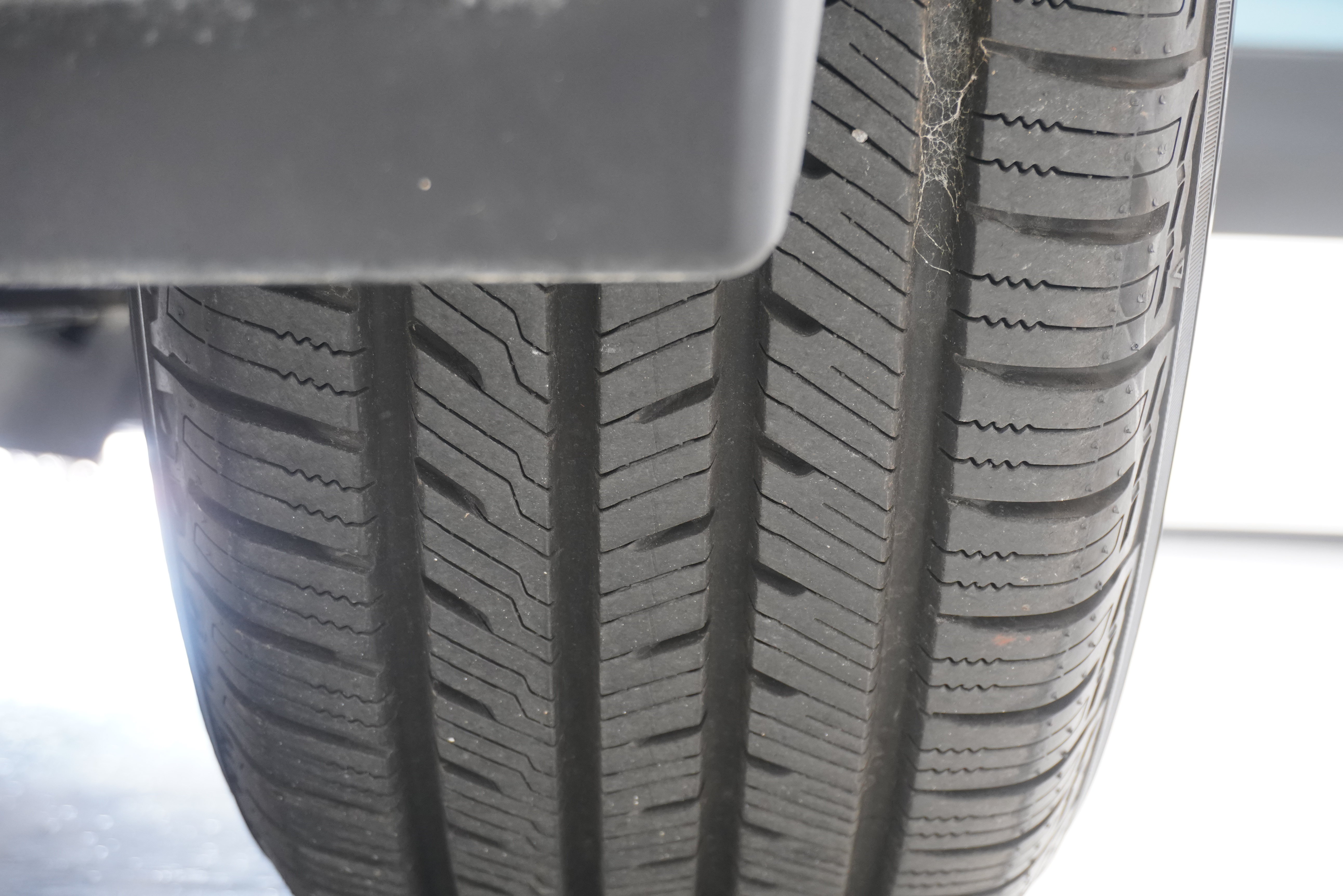 Used 2015 Honda CR-V EX image 30