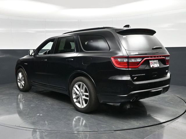 Used 2025 Dodge Durango R/T image 7
