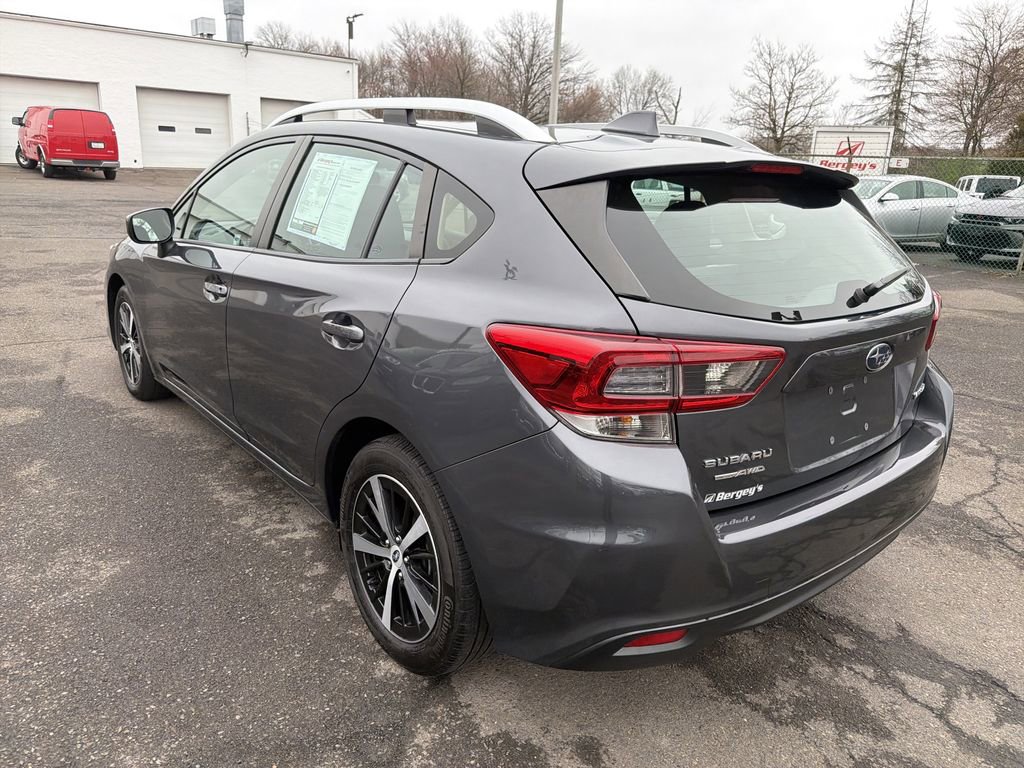 Used 2023 Subaru Impreza Premium image 6
