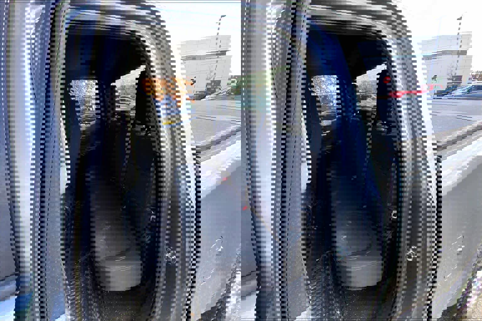 Used 2021 Chevrolet Silverado 1500 Custom image 20