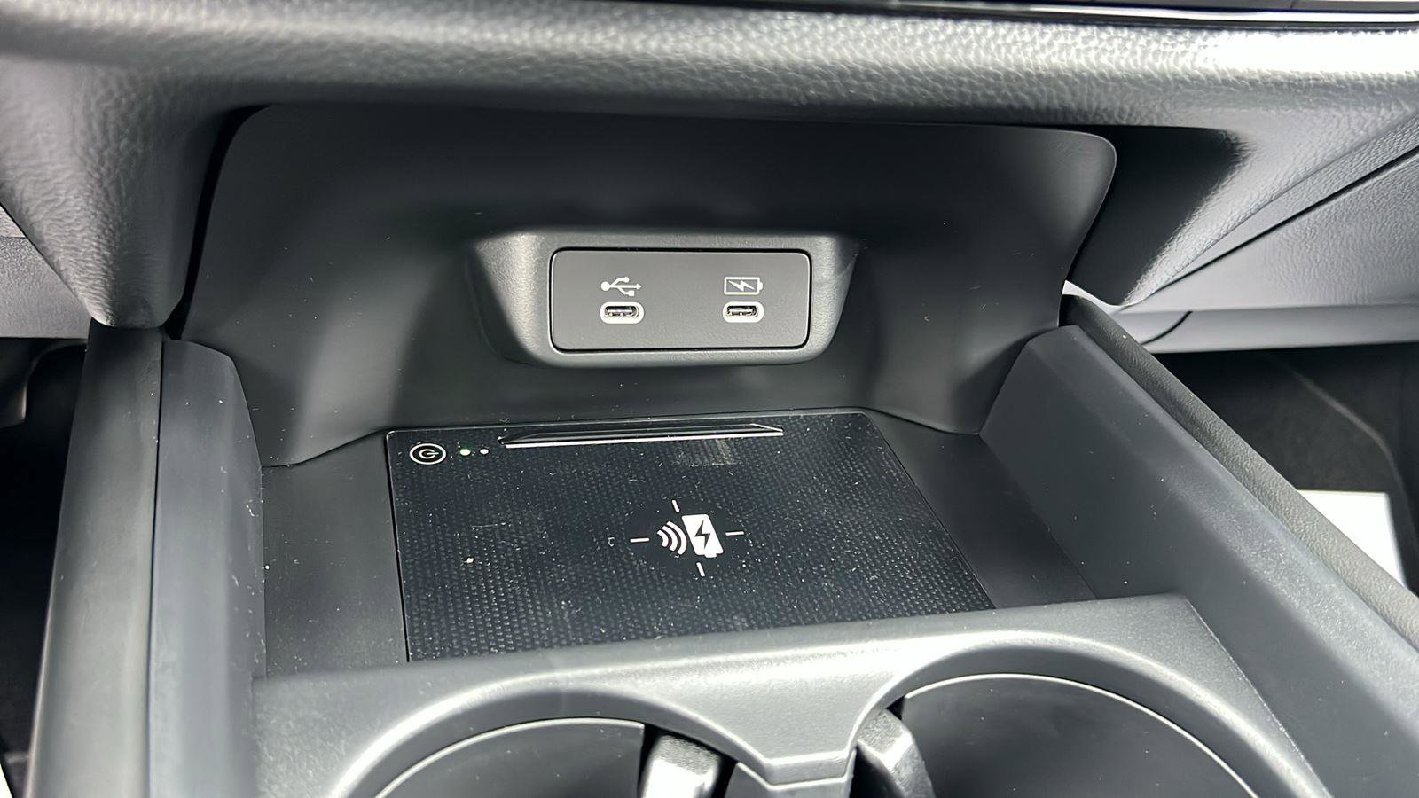 New 2026 Honda HR-V Sport image 24