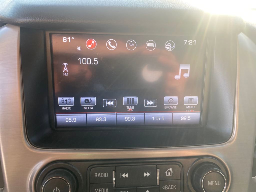 Used 2016 GMC Yukon XL Denali w/ Open Road Package image 19