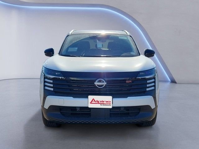 New 2025 Nissan Kicks SR w/ Interior Electronics Package image 8