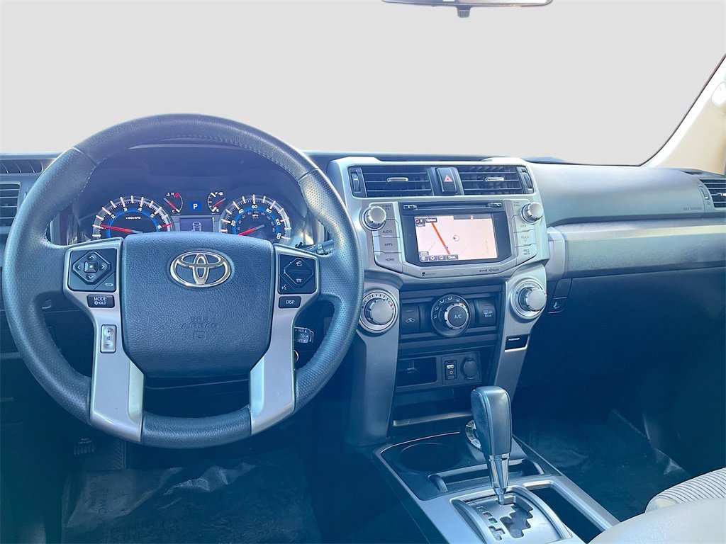Used 2019 Toyota 4Runner SR5 image 23