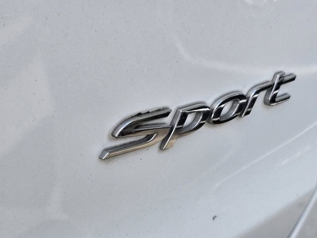 Used 2016 Hyundai Santa Fe Sport w/ Option Group 02 FWD image 12